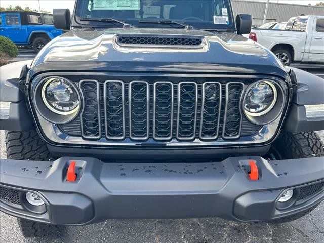 2024 Jeep Gladiator Mojave