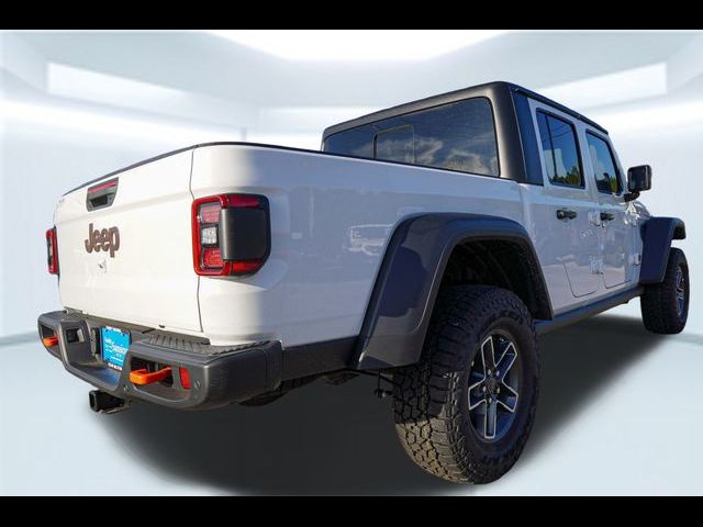 2024 Jeep Gladiator Mojave