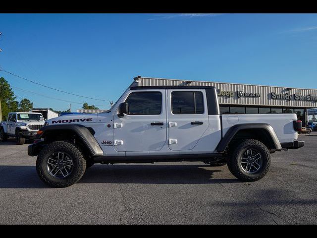 2024 Jeep Gladiator Mojave