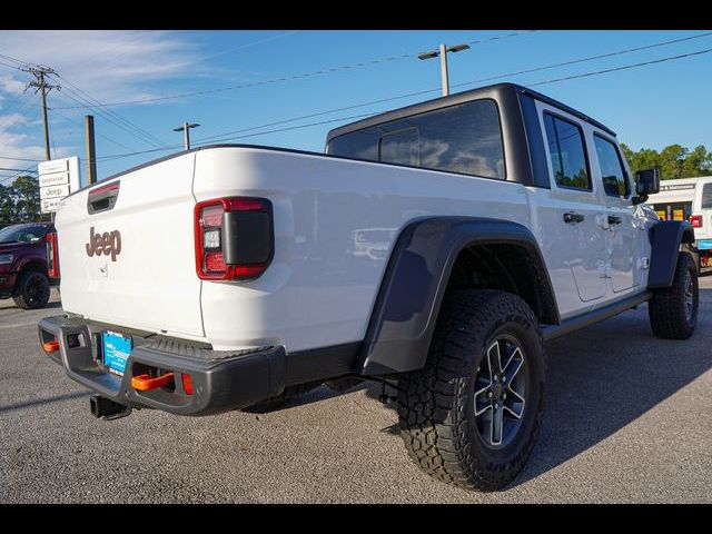 2024 Jeep Gladiator Mojave