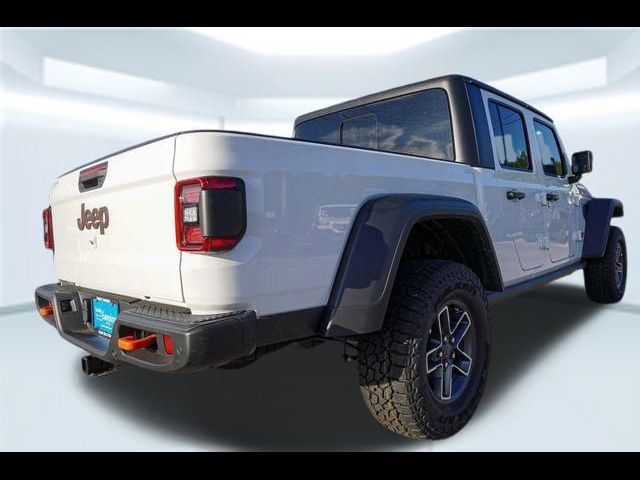 2024 Jeep Gladiator Mojave