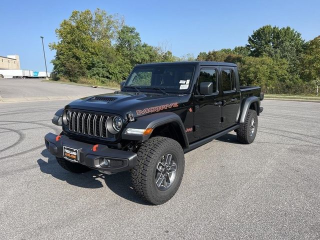 2024 Jeep Gladiator Mojave