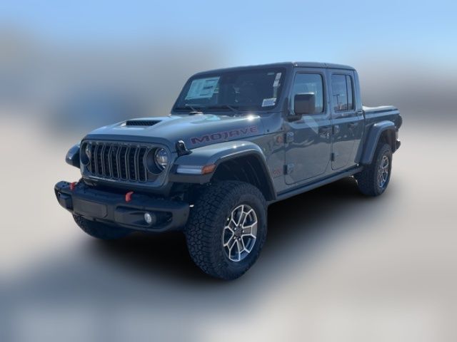 2024 Jeep Gladiator Mojave X