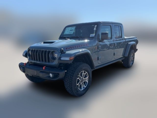 2024 Jeep Gladiator Mojave X