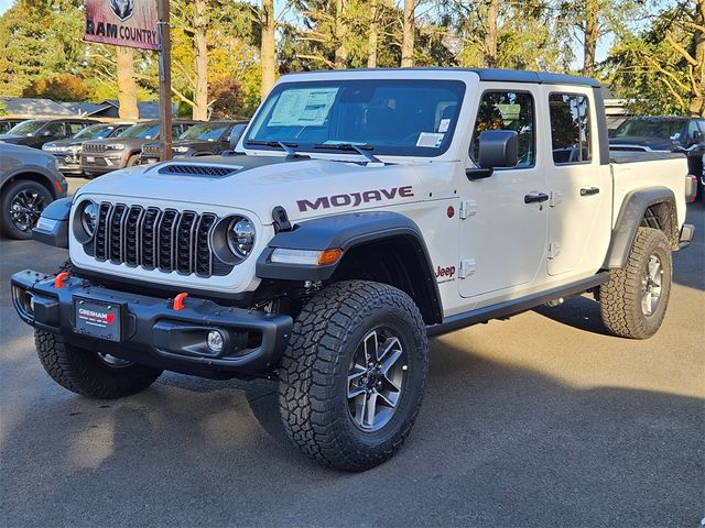 2024 Jeep Gladiator Mojave