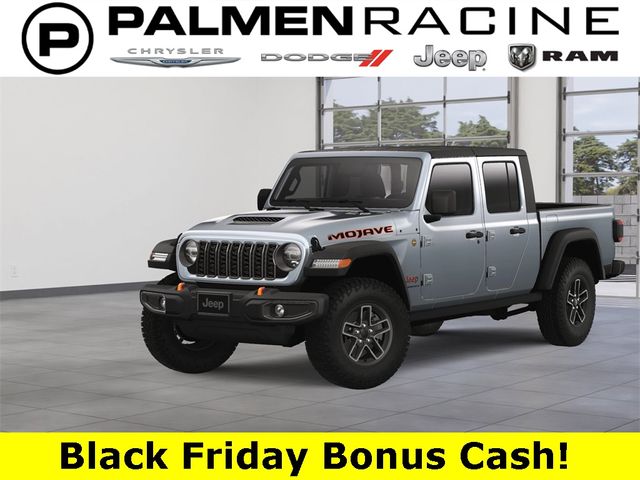 2024 Jeep Gladiator Mojave