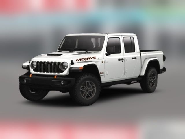 2024 Jeep Gladiator Mojave X