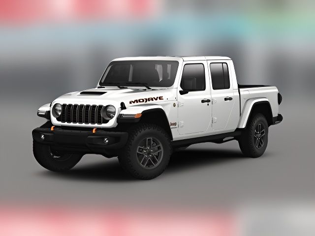 2024 Jeep Gladiator Mojave X