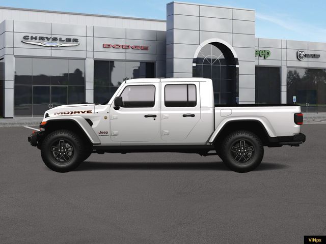 2024 Jeep Gladiator Mojave X