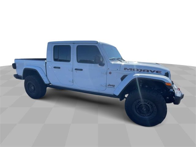 2024 Jeep Gladiator Mojave X