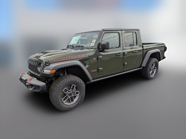 2024 Jeep Gladiator Mojave