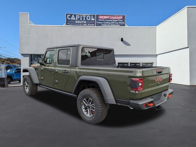 2024 Jeep Gladiator Mojave