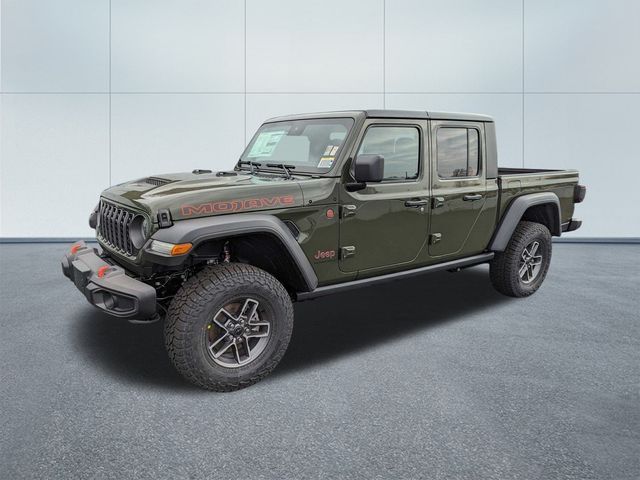 2024 Jeep Gladiator Mojave