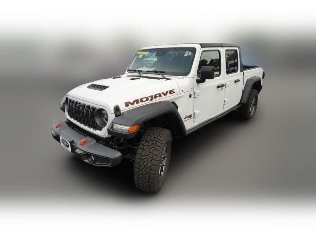 2024 Jeep Gladiator Mojave