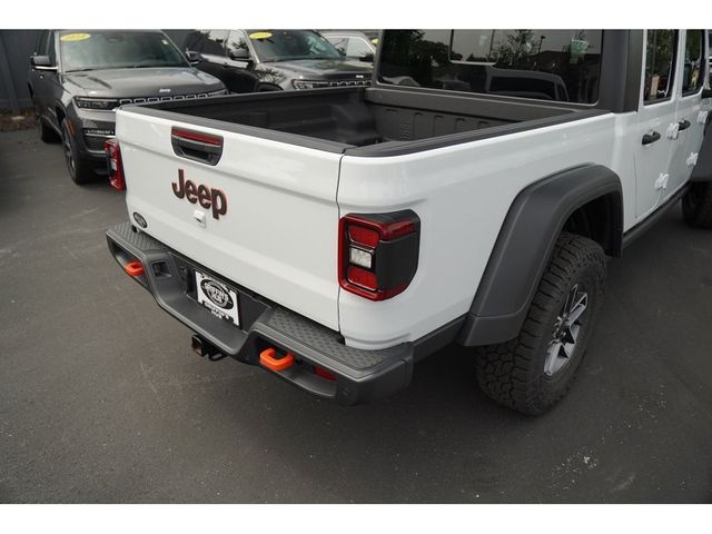 2024 Jeep Gladiator Mojave