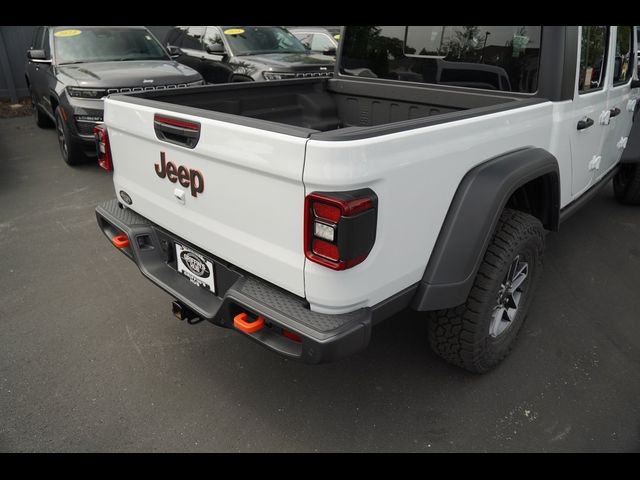 2024 Jeep Gladiator Mojave