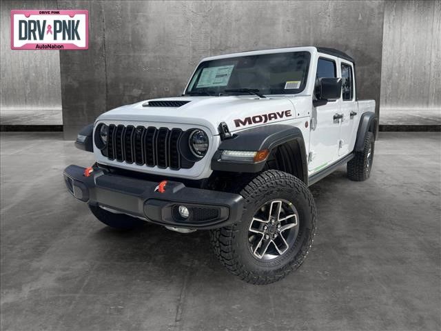 2024 Jeep Gladiator Mojave