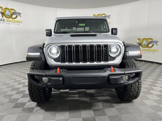 2024 Jeep Gladiator Mojave