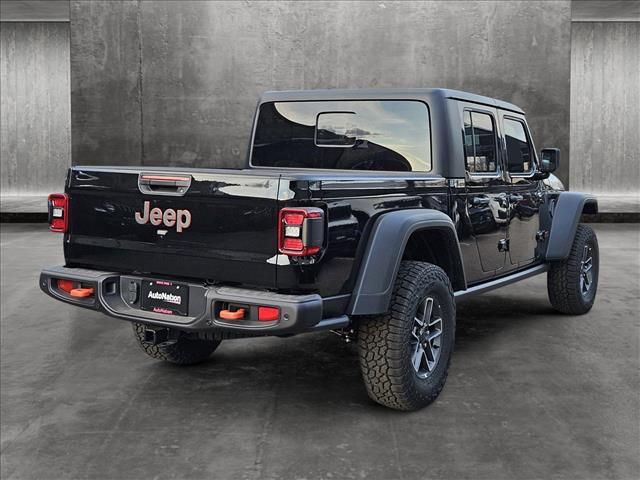 2024 Jeep Gladiator Mojave