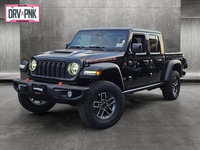 2024 Jeep Gladiator Mojave