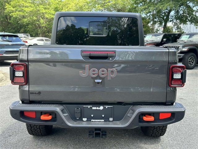 2024 Jeep Gladiator Mojave