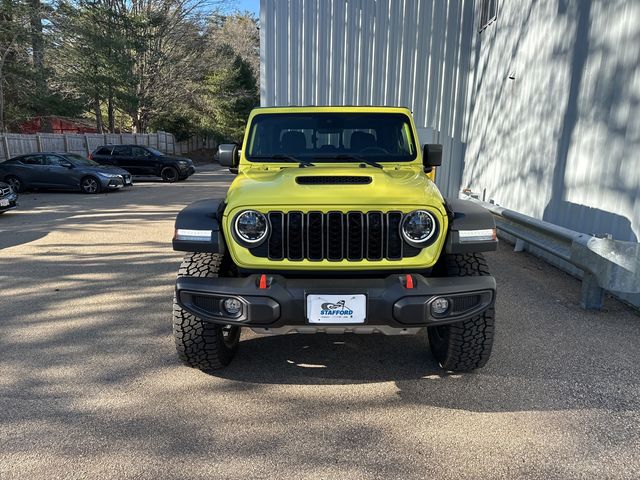 2024 Jeep Gladiator Mojave