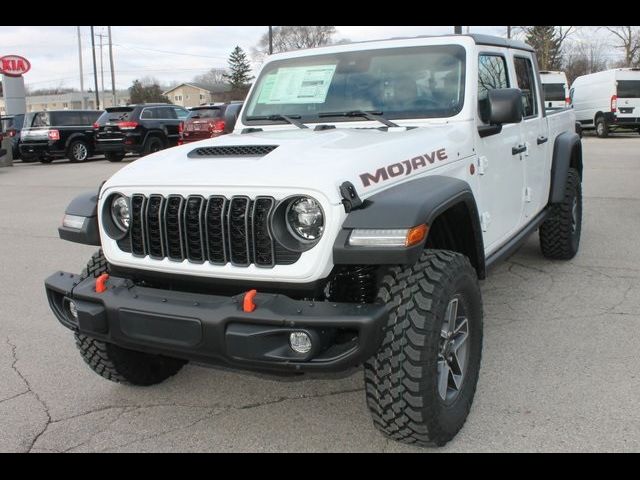 2024 Jeep Gladiator Mojave