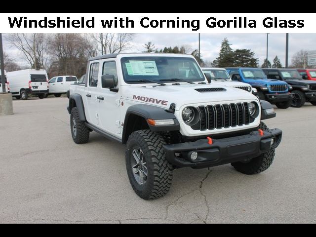 2024 Jeep Gladiator Mojave