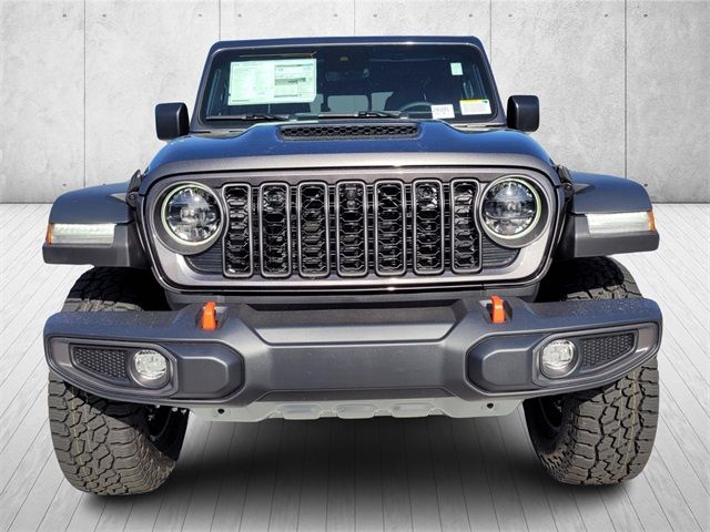 2024 Jeep Gladiator Mojave