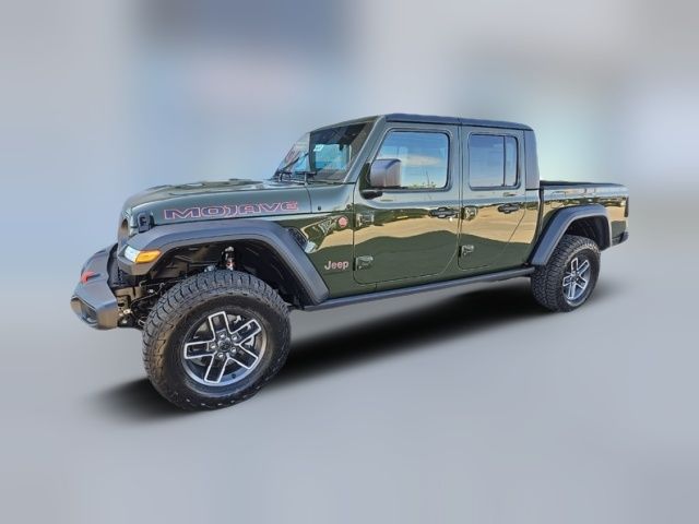 2024 Jeep Gladiator Mojave