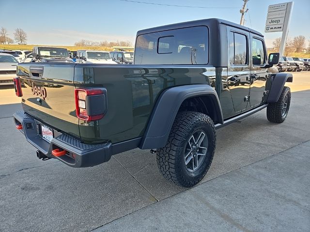 2024 Jeep Gladiator Mojave