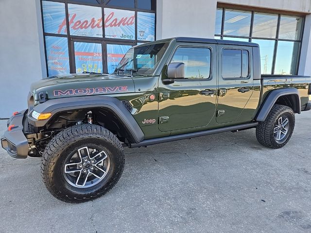 2024 Jeep Gladiator Mojave