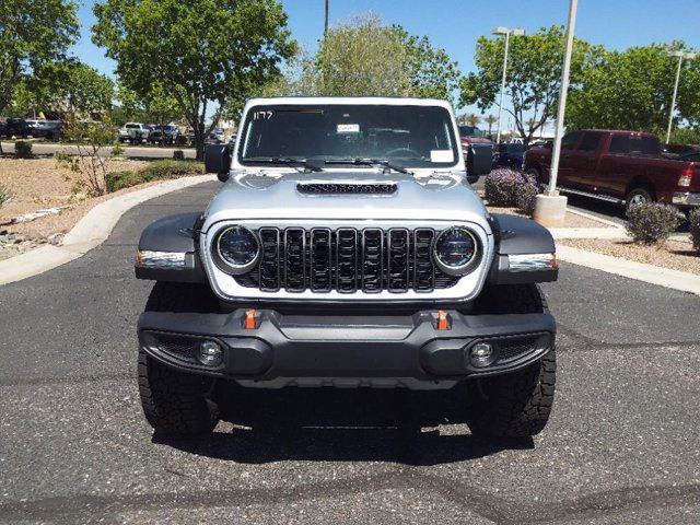 2024 Jeep Gladiator Mojave