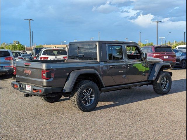 2024 Jeep Gladiator Mojave