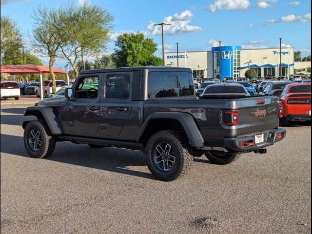 2024 Jeep Gladiator Mojave