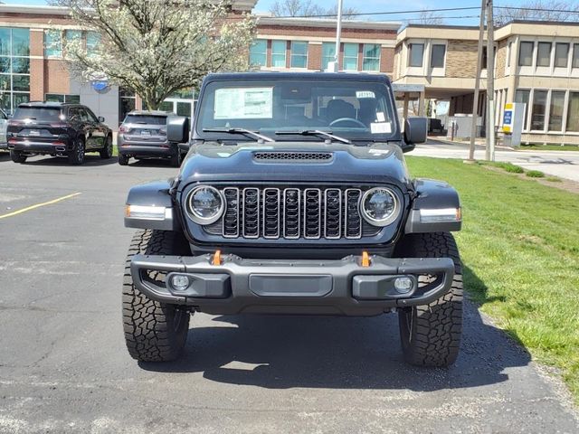 2024 Jeep Gladiator Mojave X