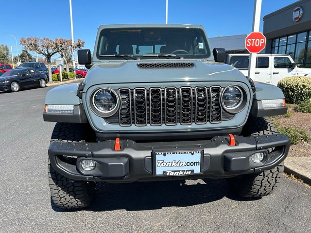 2024 Jeep Gladiator Mojave X