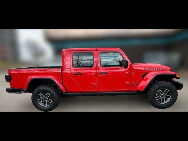 2024 Jeep Gladiator Mojave X