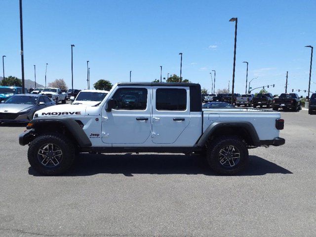 2024 Jeep Gladiator Mojave