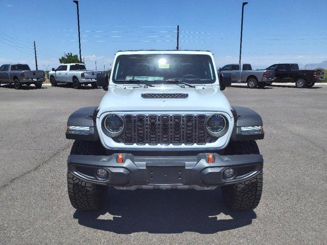 2024 Jeep Gladiator Mojave