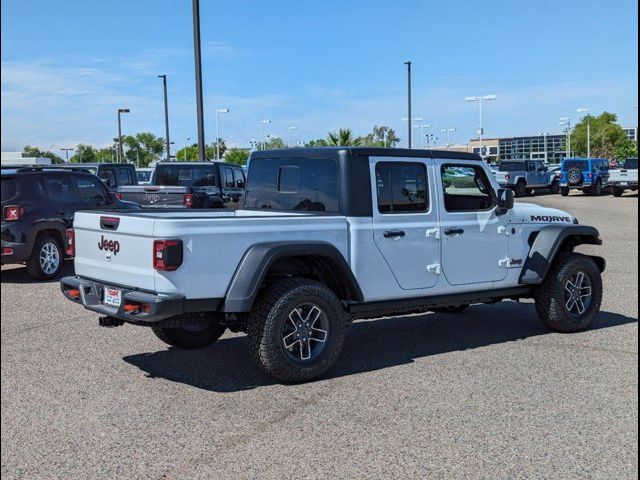 2024 Jeep Gladiator Mojave