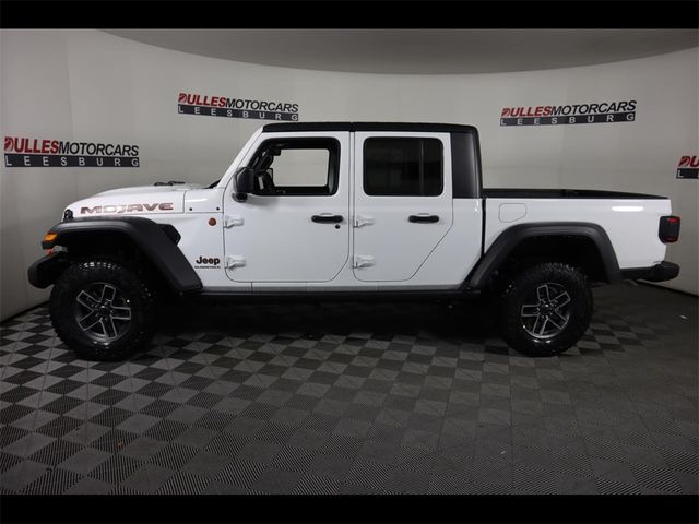 2024 Jeep Gladiator Mojave