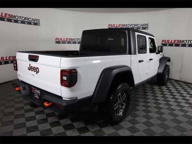 2024 Jeep Gladiator Mojave