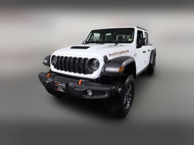 2024 Jeep Gladiator Mojave