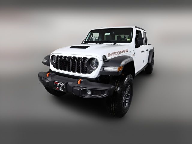 2024 Jeep Gladiator Mojave