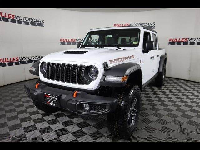 2024 Jeep Gladiator Mojave