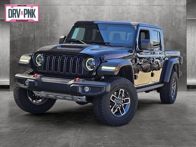 2024 Jeep Gladiator Mojave