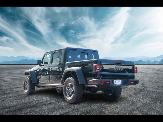 2024 Jeep Gladiator Mojave