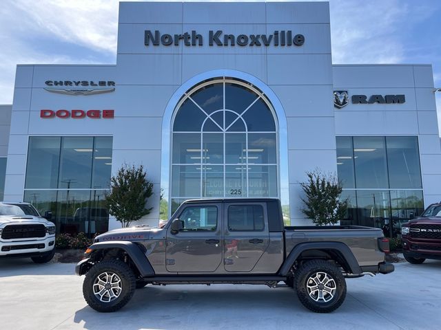 2024 Jeep Gladiator Mojave