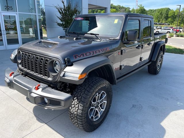 2024 Jeep Gladiator Mojave